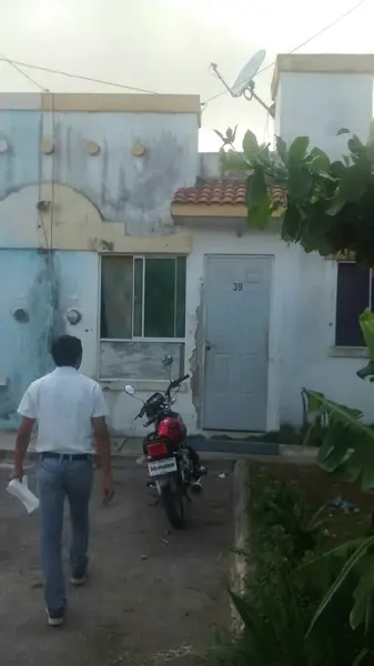 Casa en venta en Villas Otoch, Benito Juárez — foto 2 de 5