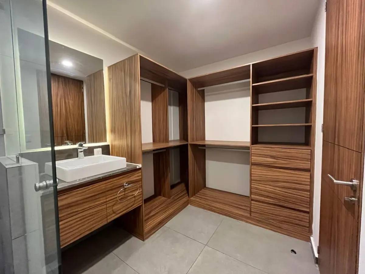 Departamento en renta en Colomos Providencia, Guadalajara — foto 1 de 8