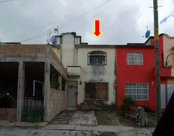 Casa en venta en Hacienda Real del Caribe, Benito Juárez — foto 2 de 13