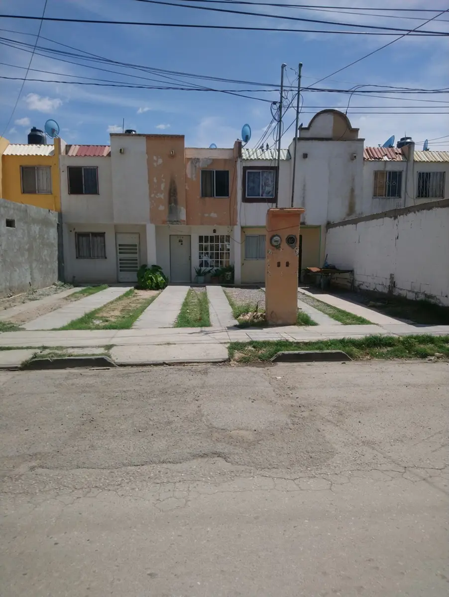 Casa en Venta en Pedregal del Valle, Torreón, Coahuila de Zaragoza