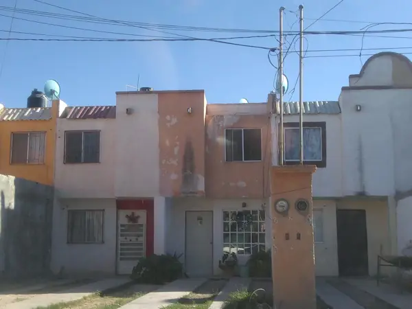 Casa en venta en Pedregal del Valle, Torreón — foto 3 de 13