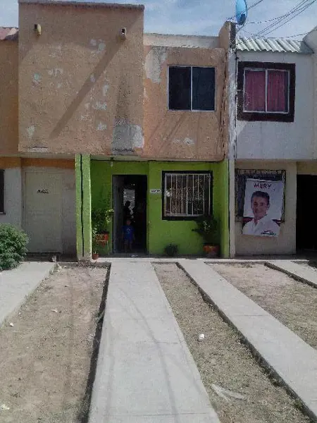 Casa en venta en Pedregal del Valle, Torreón — foto 2 de 13