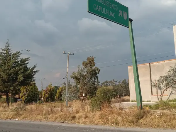Terreno en venta en Santiago Tianguistenco de Galeana, Tianguistenco — foto 2 de 5