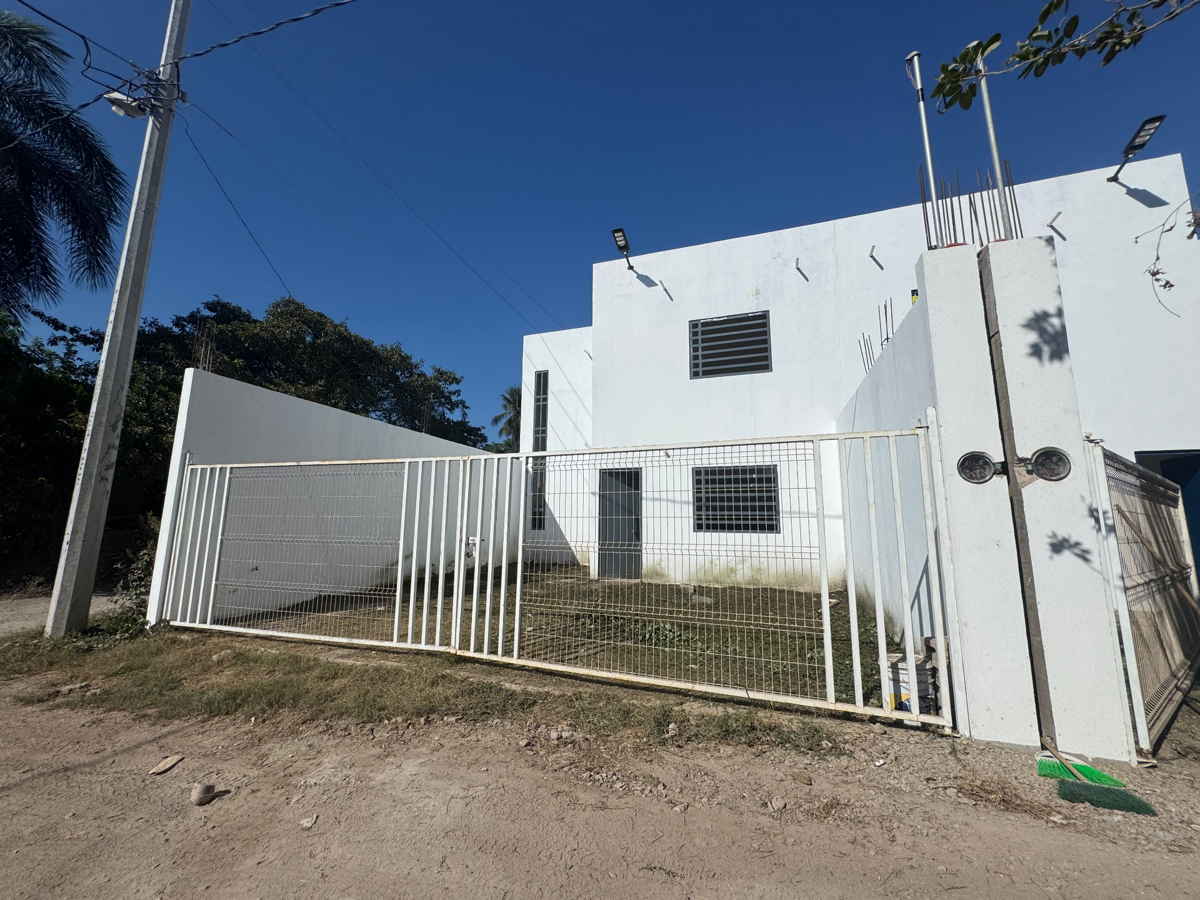 Casa en venta en La Orilla, Lázaro Cárdenas — foto 1 de 24
