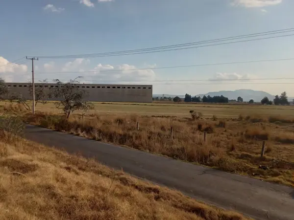 Terreno en venta en Santiago Tianguistenco de Galeana, Tianguistenco — foto 3 de 5