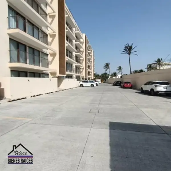 Departamento en renta en El Conchal, Alvarado — foto 2 de 14