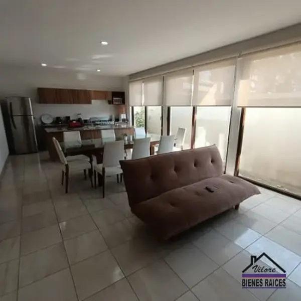 Departamento en renta en El Conchal, Alvarado — foto 3 de 14
