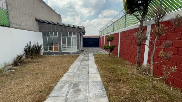 Terreno en venta en San Jose El Llanito, Lerma — foto 2 de 6