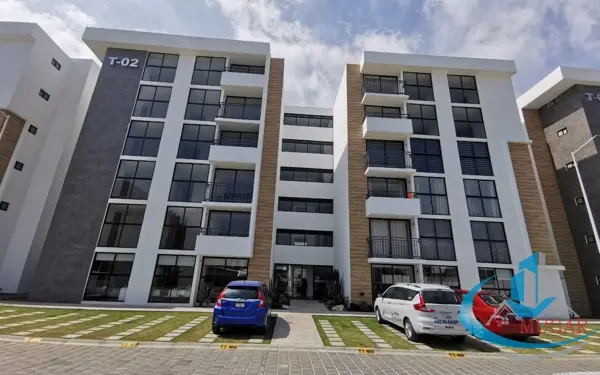Departamento en Venta, Bosques De San Sebastián, Puebla, Puebla