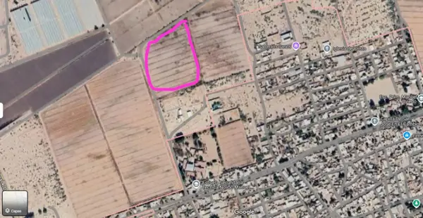 Terreno en venta en Monte Alegre, Torreón — foto 3 de 4