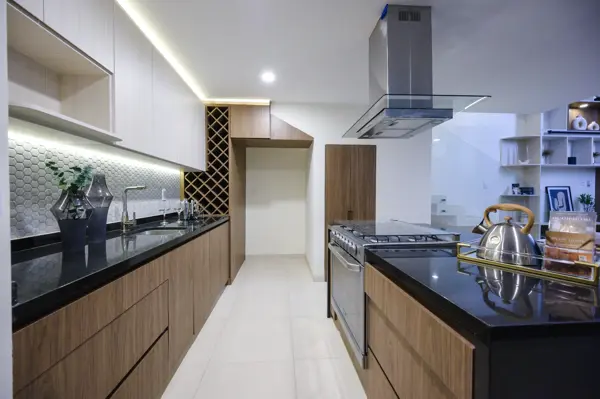Departamento en venta en Centro Histórico, Morelia — foto 2 de 10