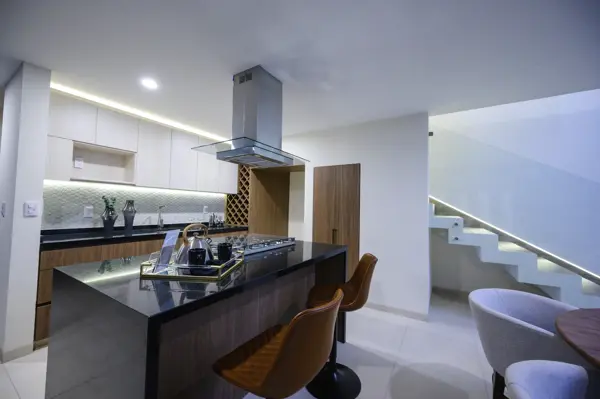 Departamento en venta en Centro Histórico, Morelia — foto 3 de 10