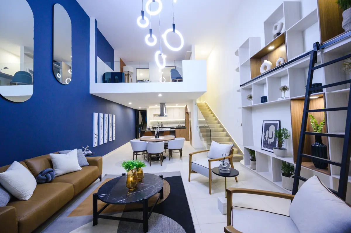 Departamento en venta en Centro Histórico, Morelia — foto 1 de 10