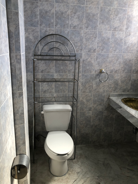 Departamento en renta en Molino de Rosas, Álvaro Obregón — foto 3 de 13