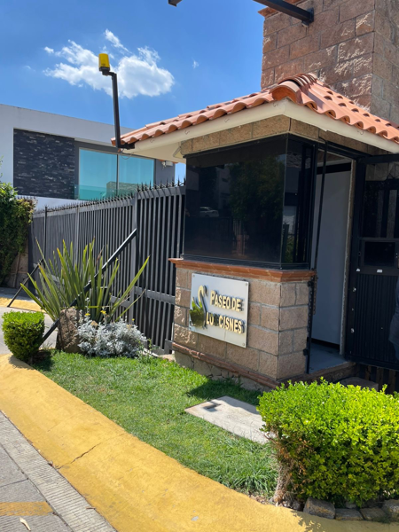 Casa en venta en Montaña Monarca I, Morelia — foto 2 de 29