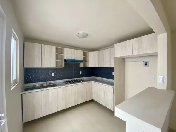 Casa en venta en Santa Matilde, Pachuca de Soto — foto 3 de 19