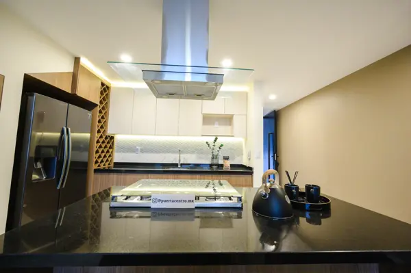 Departamento en venta en Centro Histórico, Morelia — foto 2 de 10