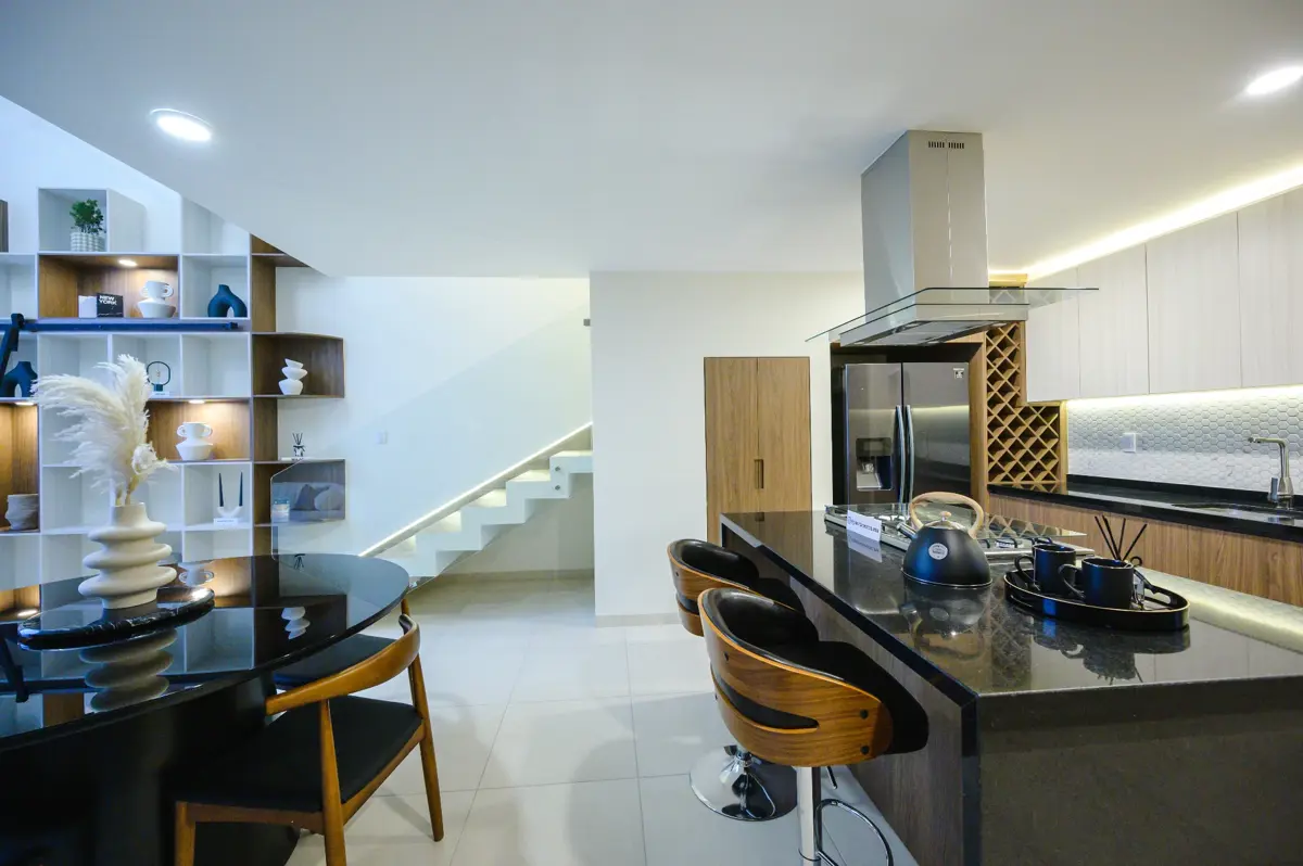 Departamento en venta en Centro Histórico, Morelia — foto 1 de 10