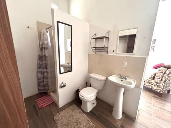 Departamento en renta en Residencial el Fresno, Torreón — foto 3 de 5