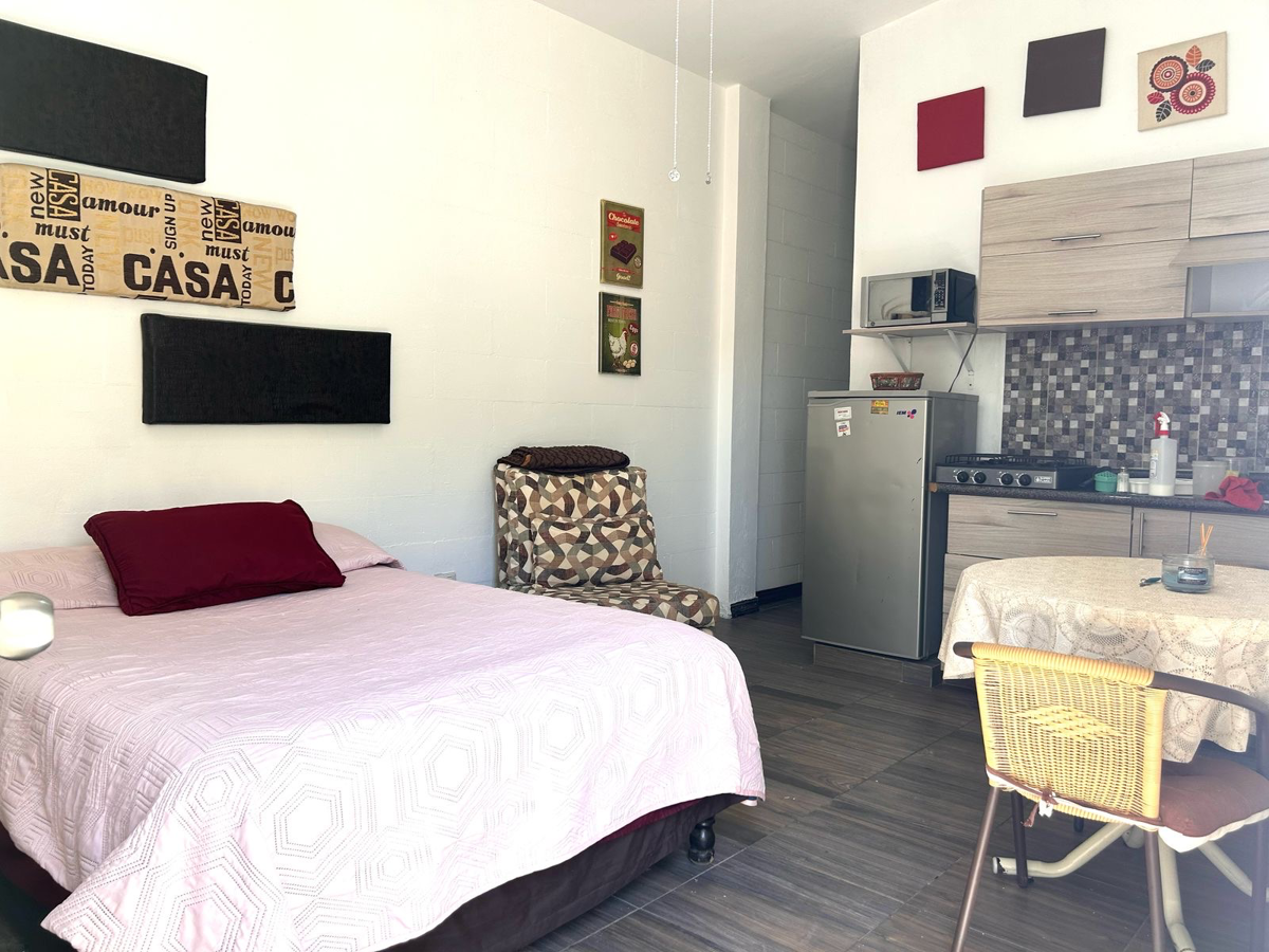 Departamento en renta en Residencial el Fresno, Torreón — foto 1 de 5