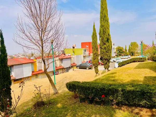 Casa en venta en Fuentes de San José, Nicolás Romero — foto 2 de 22