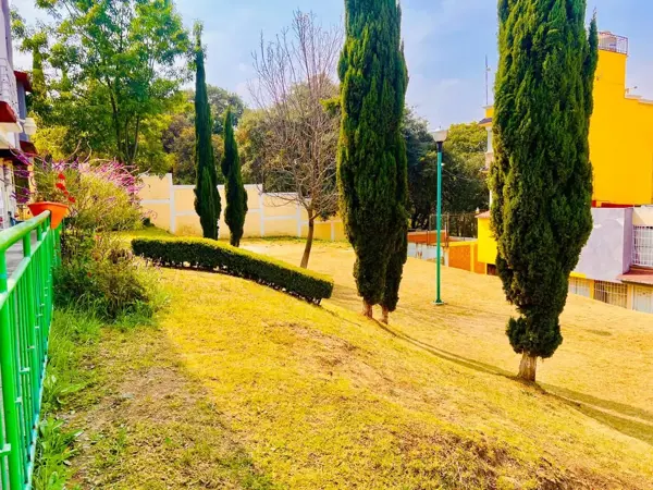 Casa en venta en Fuentes de San José, Nicolás Romero — foto 3 de 22