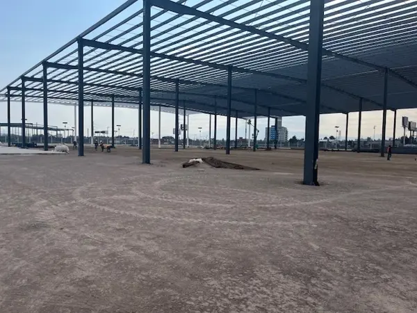 Bodega en renta en La Reforma Tlalmimilolpan, Lerma — foto 3 de 15