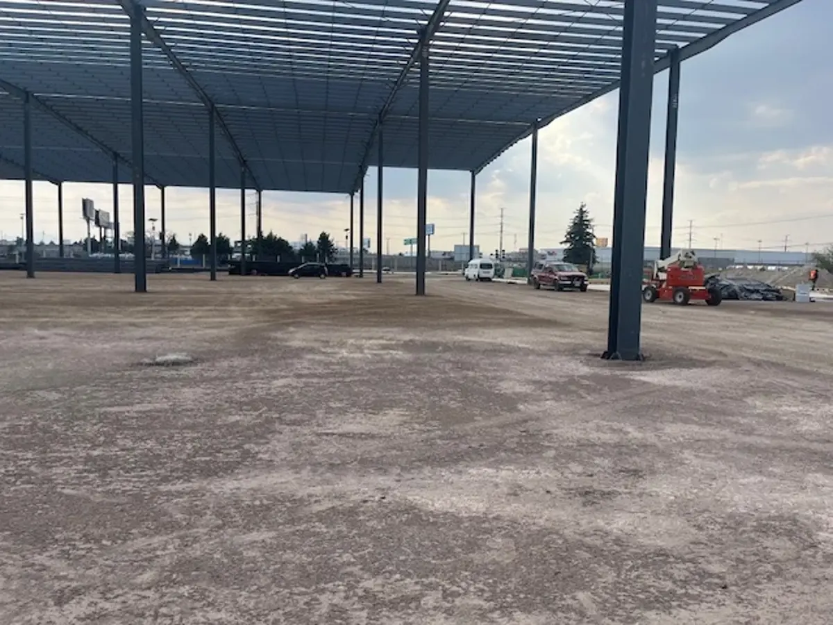 Bodega en renta en La Reforma Tlalmimilolpan, Lerma — foto 1 de 15