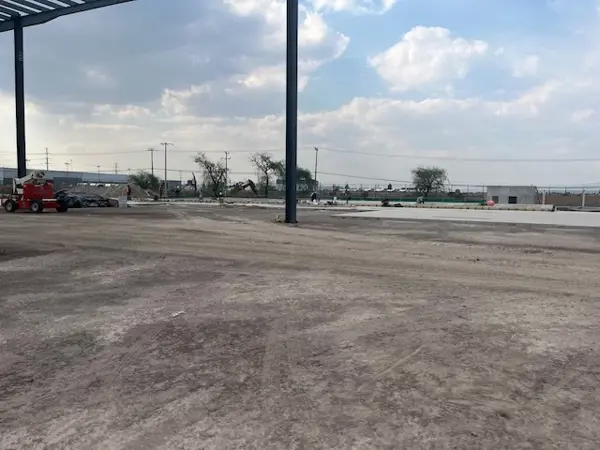 Bodega en renta en La Reforma Tlalmimilolpan, Lerma — foto 2 de 15