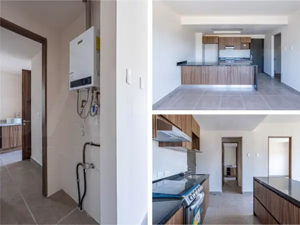 Departamento en venta en Pedregal del Carmen, León — foto 3 de 6