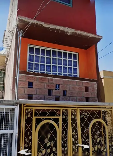 Casa en Venta en Ciudad Galaxia los Reyes, Chicoloapan, México