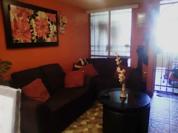 Casa en venta en Ciudad Galaxia los Reyes, Chicoloapan — foto 2 de 13