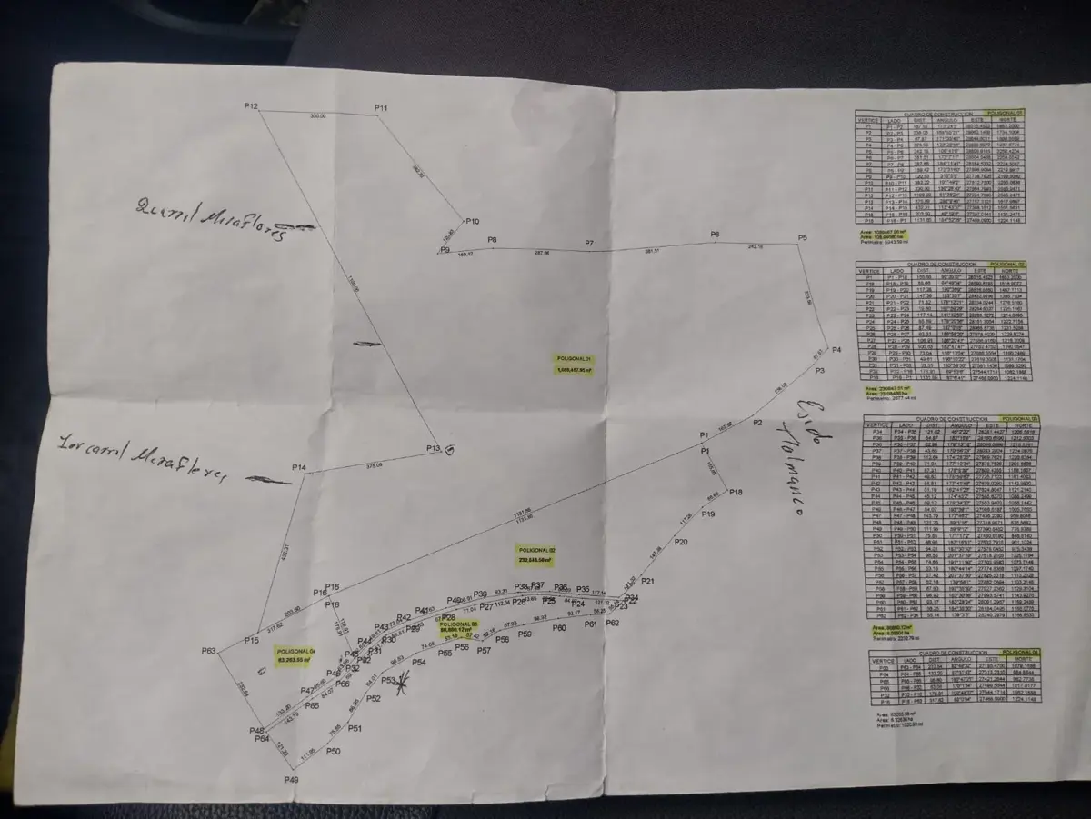 Terreno en venta en Chalco de Díaz Covarrubias Centro, Chalco