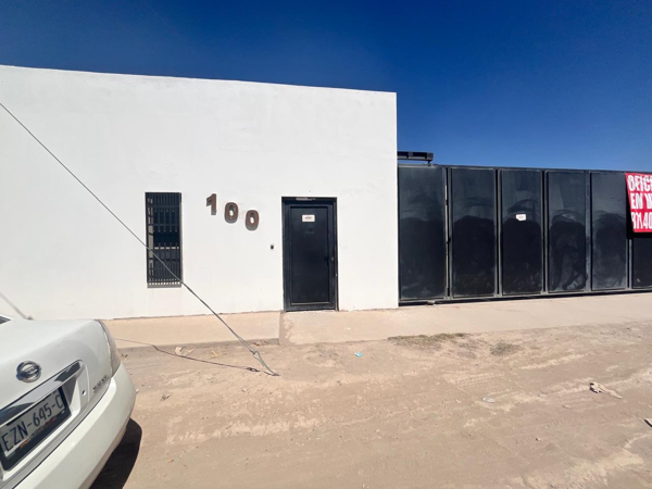 Oficina en venta en Ejido Ana, Torreón — foto 2 de 26