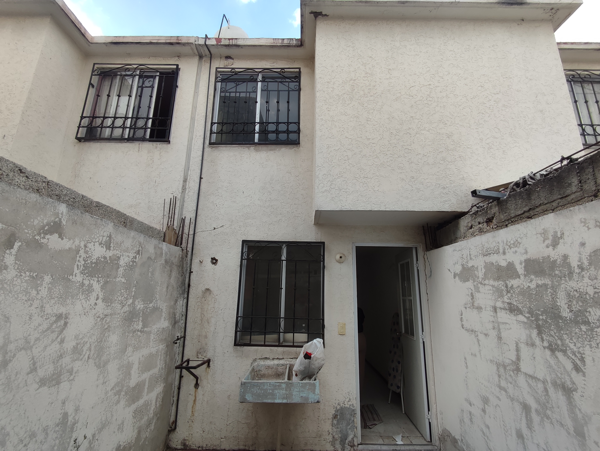 Casa en venta en Valle San Pedro Urbi Villa del Campo, Tecámac — foto 3 de 25