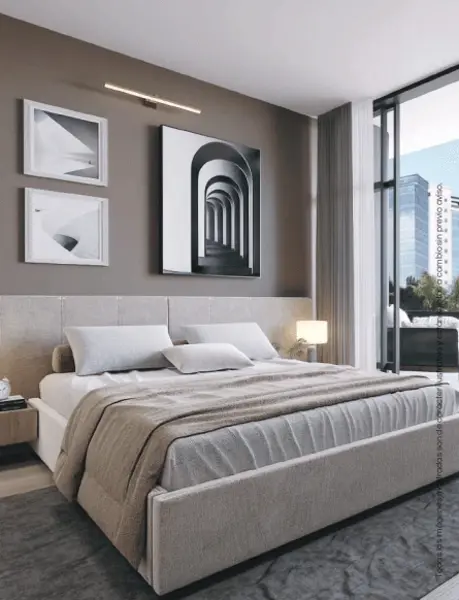 Departamento en venta en Juarez, Cuauhtémoc — foto 2 de 17