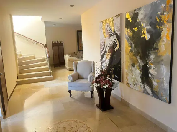 Casa en venta en Hacienda del Rosario, Torreón — foto 2 de 11