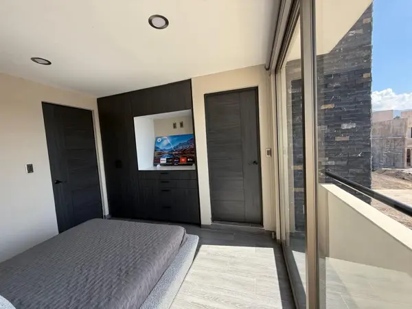 Casa en venta en Ampliación Campestre del Vergel, Morelia — foto 3 de 26