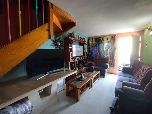 Casa en venta en Ojo de Agua, Tecámac — foto 3 de 13