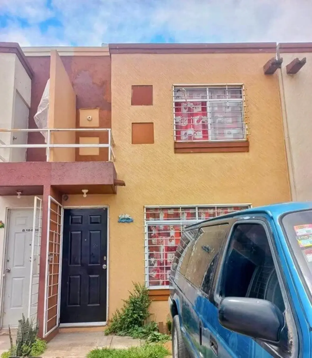 Casa en venta en San Martin Cuautlalpan, Chalco — foto 1 de 6