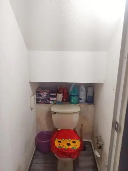 Casa en venta en San Martin Cuautlalpan, Chalco — foto 3 de 6