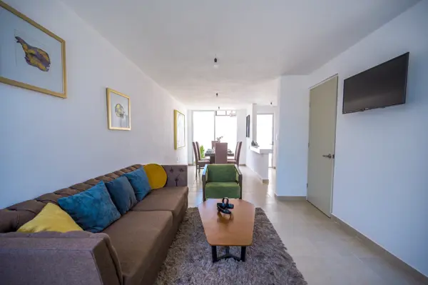 Casa en venta en La Escobetilla, Moroleón — foto 2 de 9