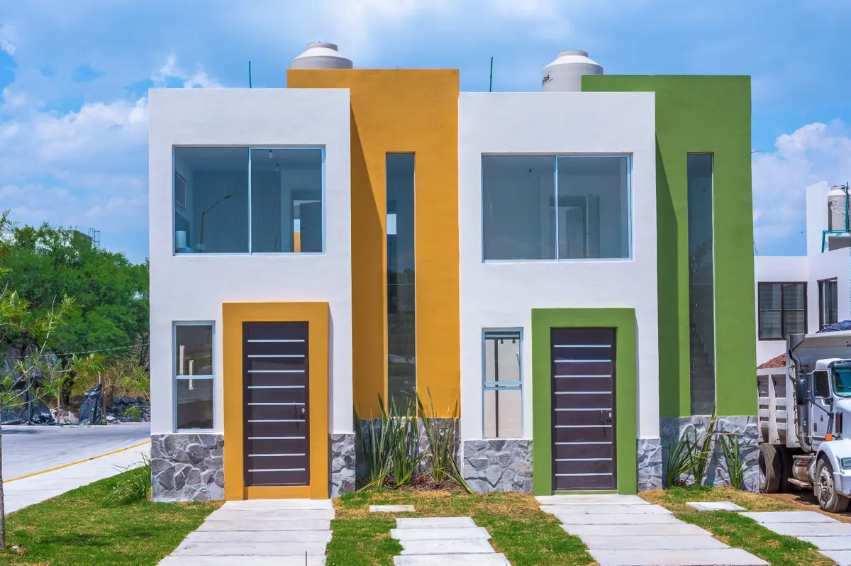 Casa en venta en La Escobetilla, Moroleón — foto 1 de 9
