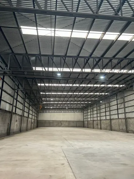 Bodega en renta en Torreon Centro, Torreón — foto 2 de 4