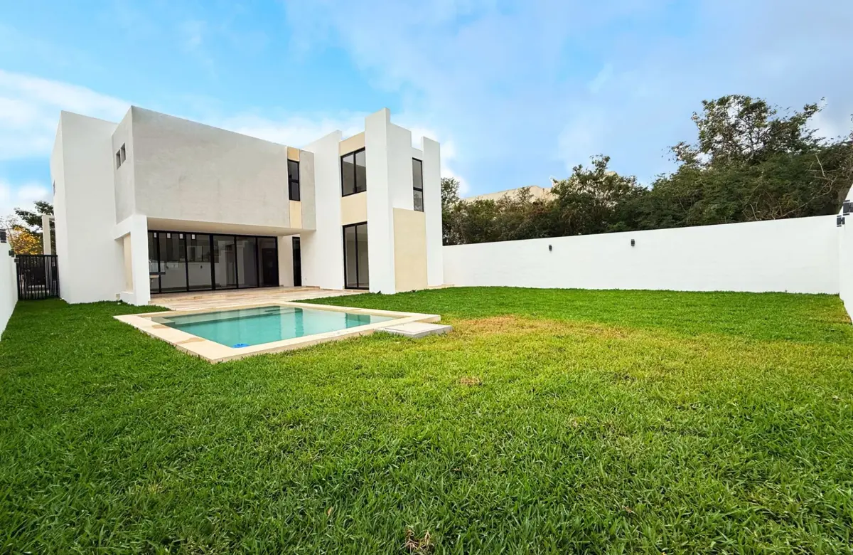 Casa en venta en Merida Centro, Mérida — foto 1 de 28