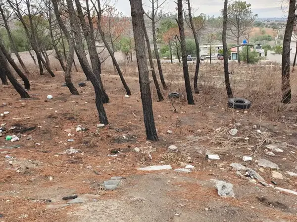 Terreno en venta en San Francisco Acuautla, Ixtapaluca — foto 2 de 5