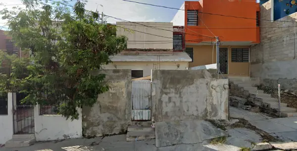 Casa en Venta en Kala, Campeche, Campeche
