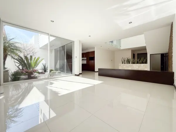 Casa en venta en Lomas de Angelópolis, San Andrés Cholula — foto 2 de 12
