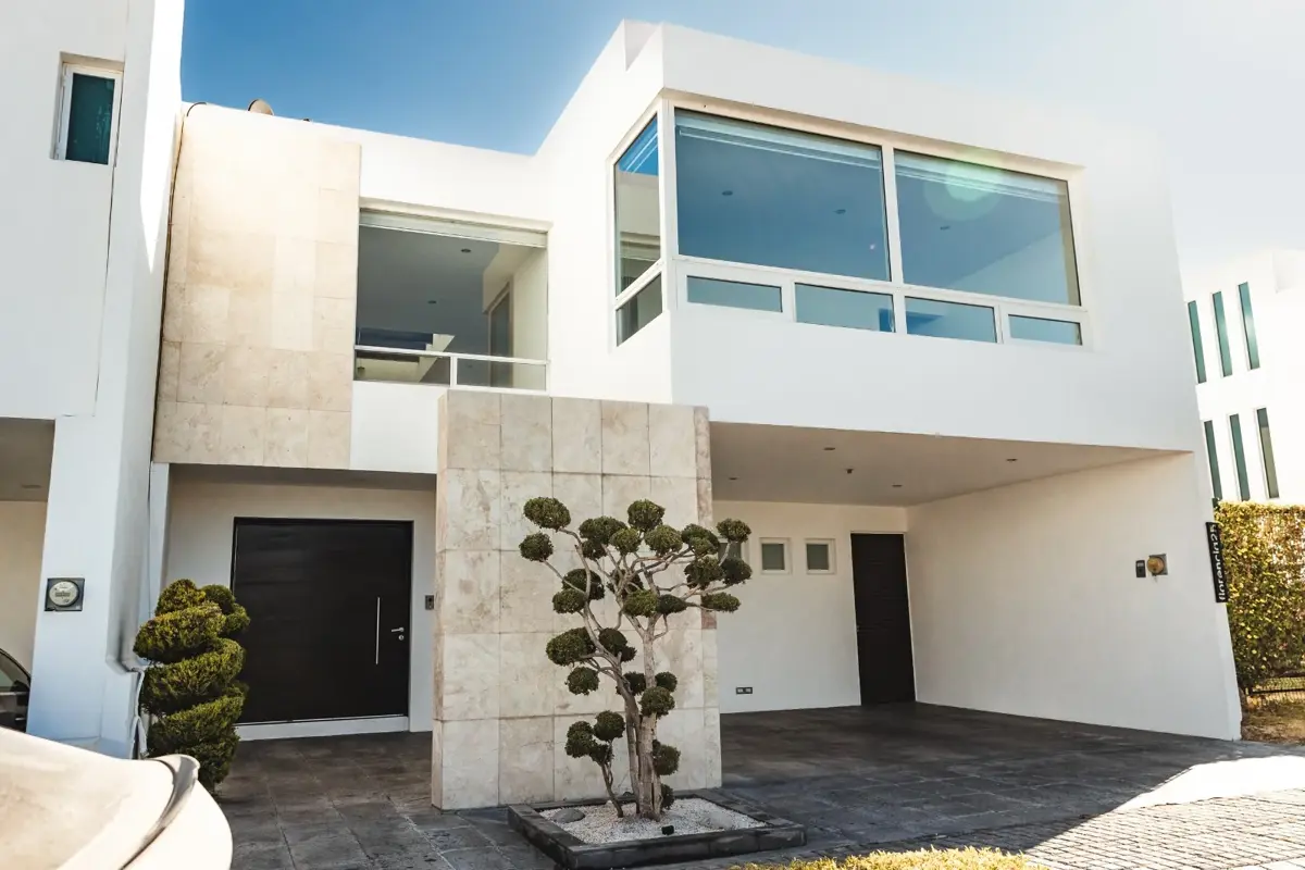 Casa en venta en Lomas de Angelópolis, San Andrés Cholula — foto 1 de 12