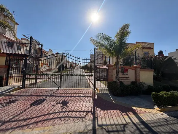 Casa en venta en Villa del Real, Tecámac — foto 2 de 14